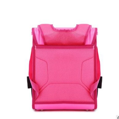 Imagem -04 - Mochila Escolar Japonesa pu para Meninas Bolsa Ortopédica Japonesa para Escola Mochila Infantil para Meninos e Meninas