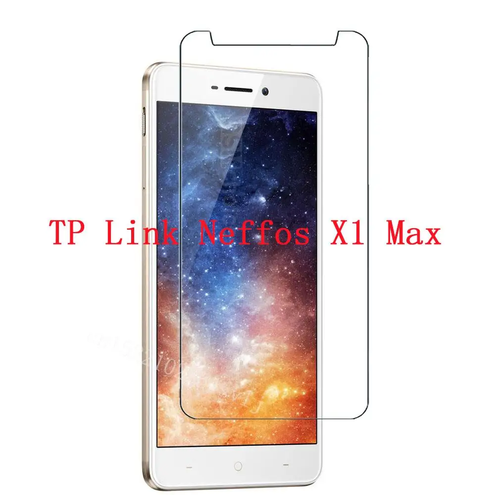 Tp Link Neffos X1 M…