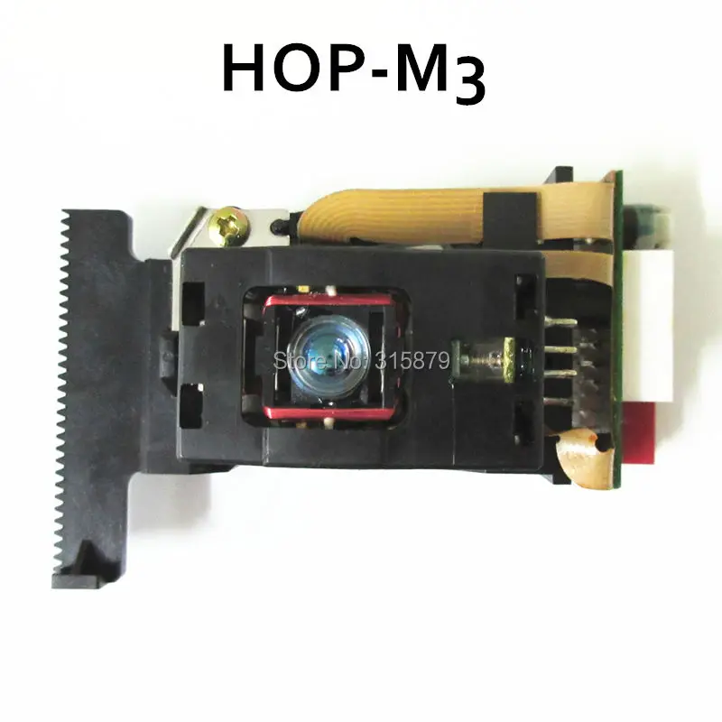 Original HOP-M3 CD Optical Pickup HOP M3 HOPM3 DA-40 DA-50 UCD-100