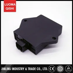 300CC CDI ATV Jinling 300cc parts EEC JLA-925E,JLA-931E CDI Fit For 300cc Engine JL1P73MN***