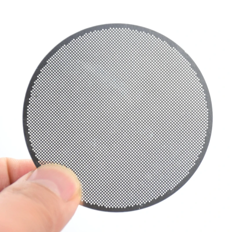 YRP Edelstahl Wiederverwendbare Kaffee Metall Filter Für Yuropress/Aeropress Französisch Presse Espresso Maker Filter Werkzeuge Zubehör – Detail 9