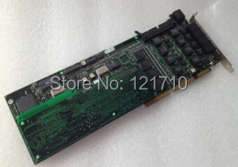 

Industrial equipment board Promptus PCB-02-110 T96-5050-0 PC100700-4