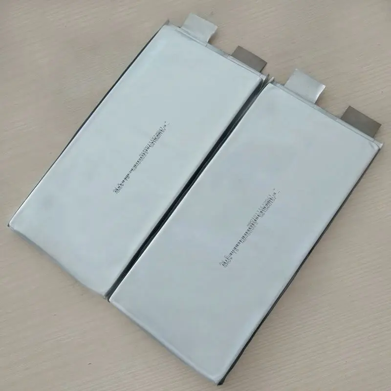 1pc3,7 v 22ah 25C Dishcarge Lithium Zelle 20ah Lipo Polymer für Auto Schiff Modell Flugzeug Pflanzenschutz Maschine Drone ebike Pack