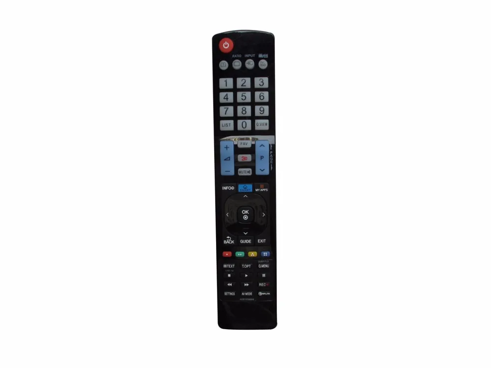 Remote Control For AKB73756506 47LM620S 60PM970S 50PM970S 37LM620S 84LM960V AKB73756504 AKB73756510 3D Smart LED HDTV TV