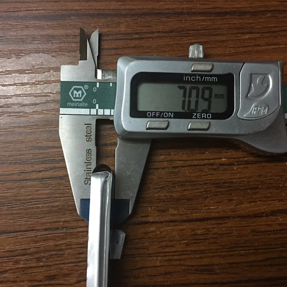 5 قطعة/الوحدة 3.7 فولت 520 مللي أمبير 30C ترقية بطارية ليثيوم بو ل WLtoys V977 / XK K110 K110S RC هليكوبتر قطع الغيار (في المخزون)