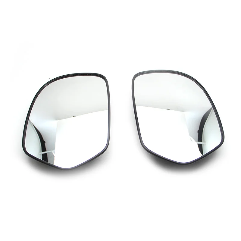 For Honda GoldWing GL1800 2001-2012 Pair Clear Rear View Side Mirrors Glass