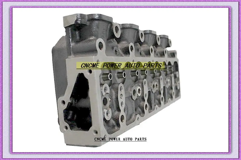 ww 909 012 TD27 TD27T TD27-T الاسطوانة لنيسان باثفندر ميسترال 2.7 حاقن h: M20 11039-7F400 11039-7F401 11039-7F402