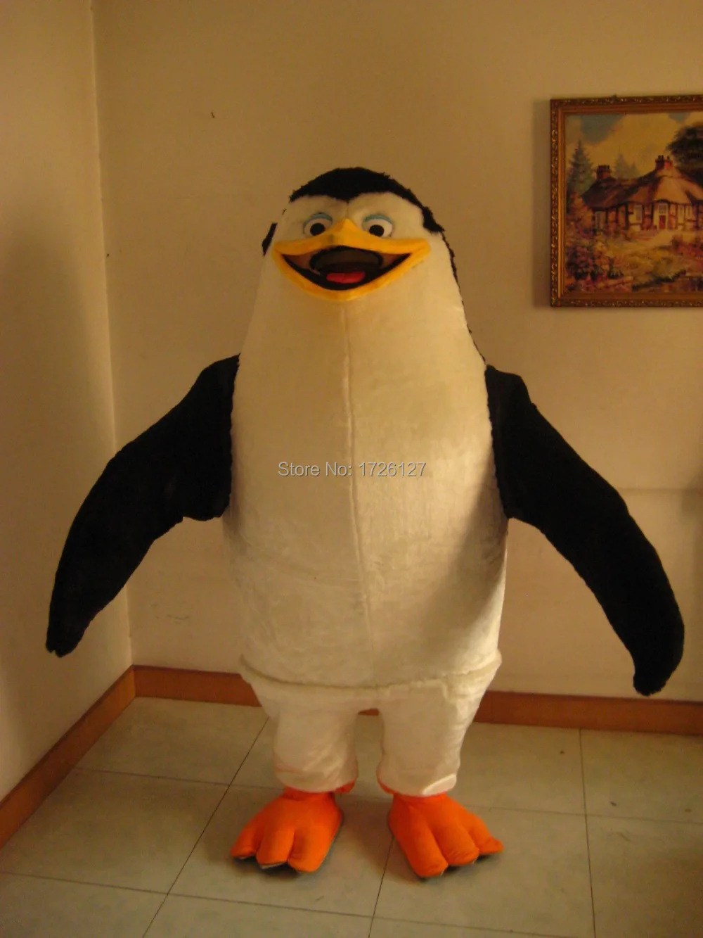 

penguins mascot costume custom character fancy costume anime cosplay kit mascotte theme fancy dress carnival costume