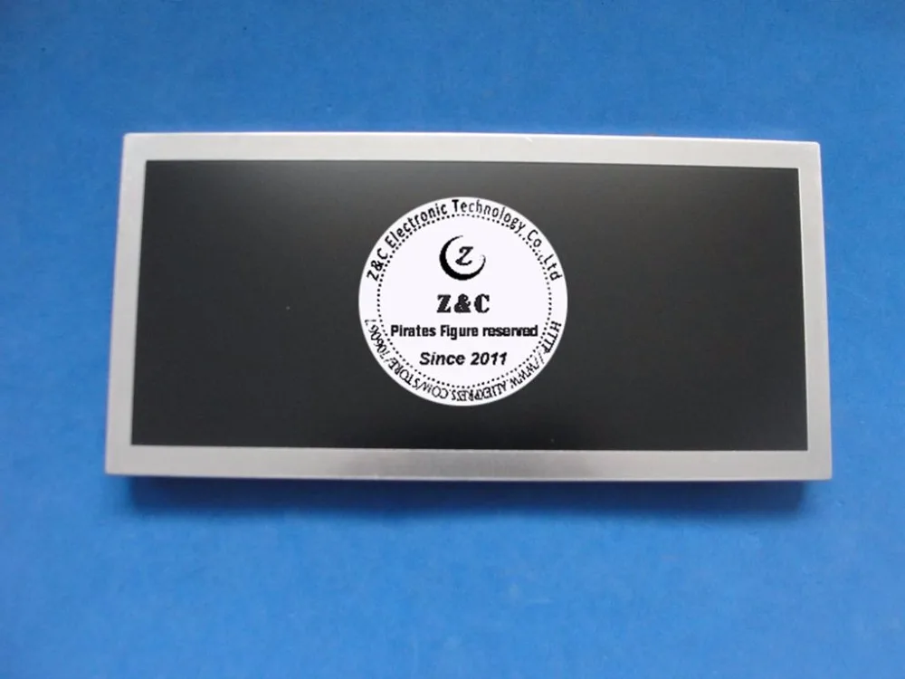 LQ103B5NE01U Original A+ Grade 10.3" LCD Display for Car Navigation