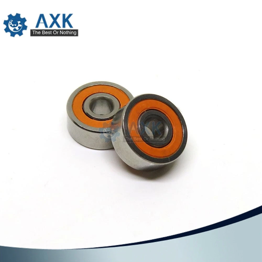 2P/LOT Ceramic Ball Bearings tainless steel hybrid ceramic for SHIMANO ALDEBARAN BFS, CALCUTTA CONQUEST 50 12 Stephano