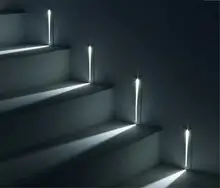 3W LED Stair Wall Light #6