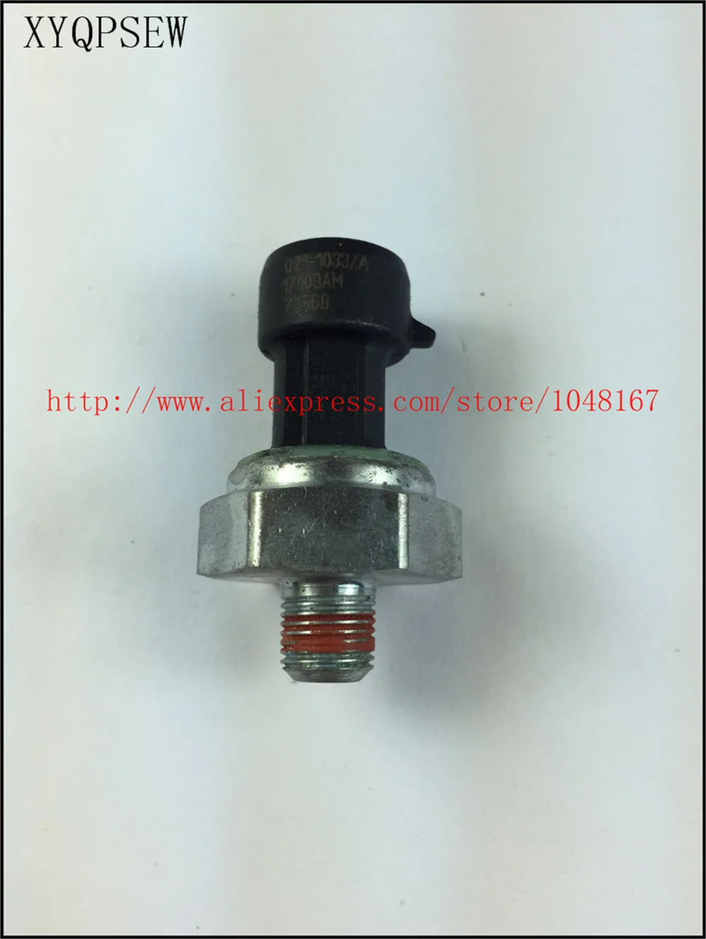 XYQPSEW For pressure sensor 021-10337A 17109AM