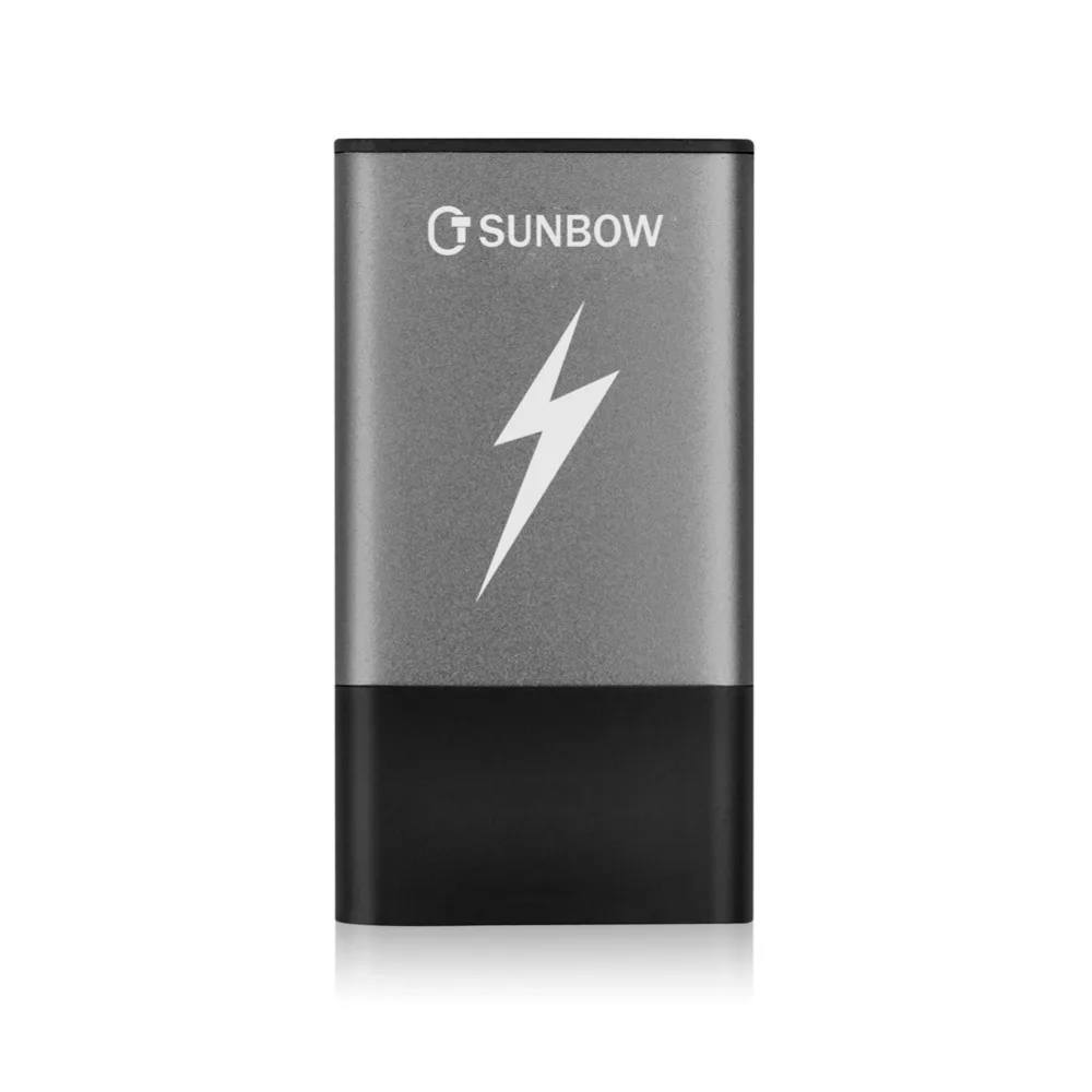 TC-SUNBOW  Newest item Portable SSD 250gb 500gb External USB 3.0  Solid State Drive