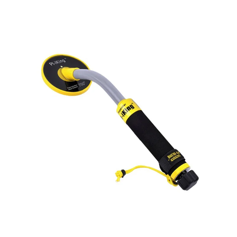 Imagem -03 - Detector de Metais Subaquático com Luz Led Indução Pinpointer Expandir Profundidade Detecção Pi-iking750 Pi-iking 740 Pi730