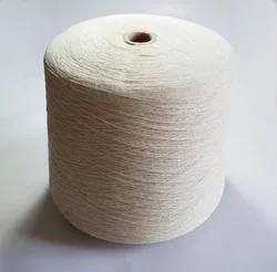 100%  linen/cotton knitting yarn 1ply Diameter about 0.5mm weight about 1.5 kilogram/cone