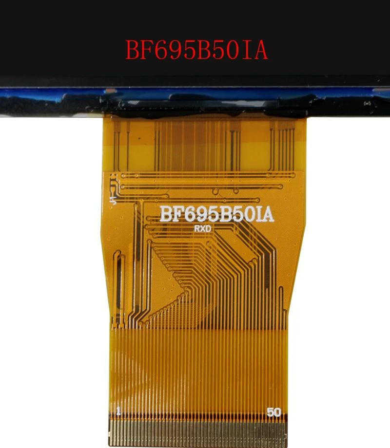 New original BF695B50IA LCD screen