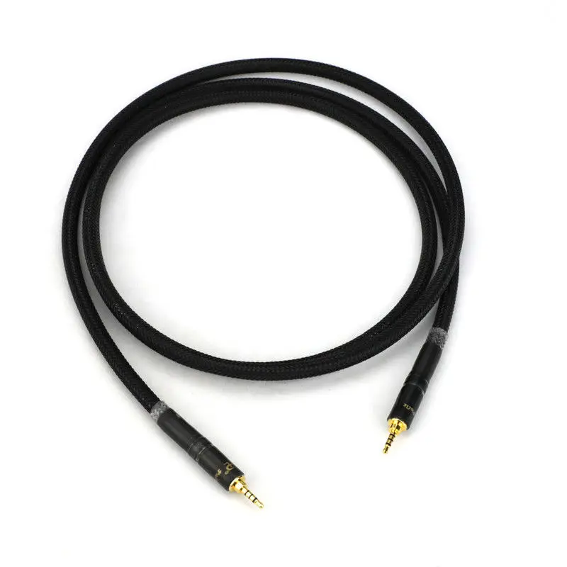 ZEROZONE HIFI Recording Balance Line 2.5MM To 2.5MM Balance Audio Cable L12-36