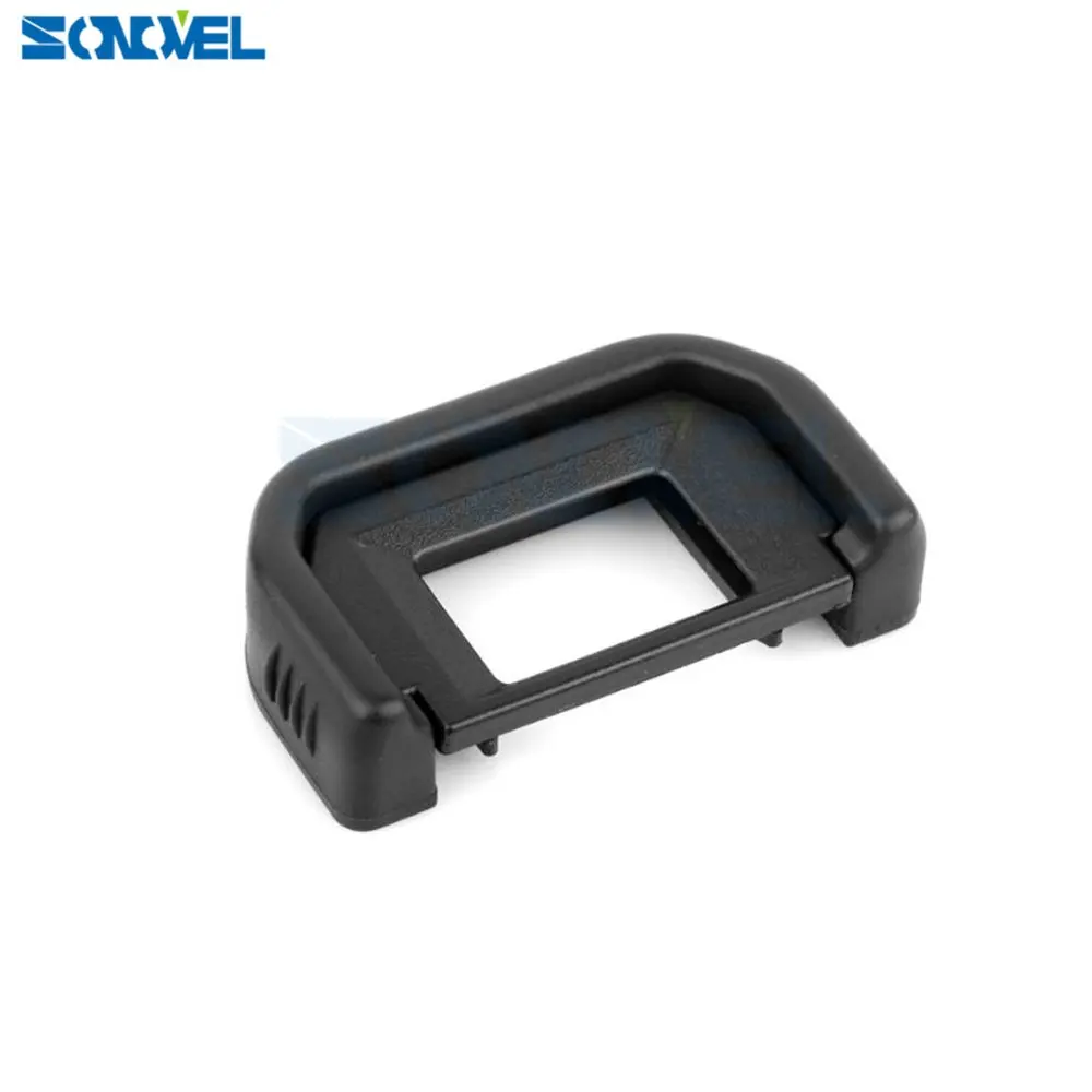 Rubber EF Eyecup Eyepiece For Canon EOS 650D 600D 550D 500D 450D 1100D 700D Rebel XT XTi XS XSi T1i T2 T2i T3 T3i T4i DSLR