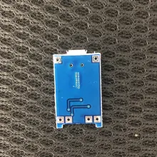 Lithium Battery Charger Protection Board 3.7V-5V #5