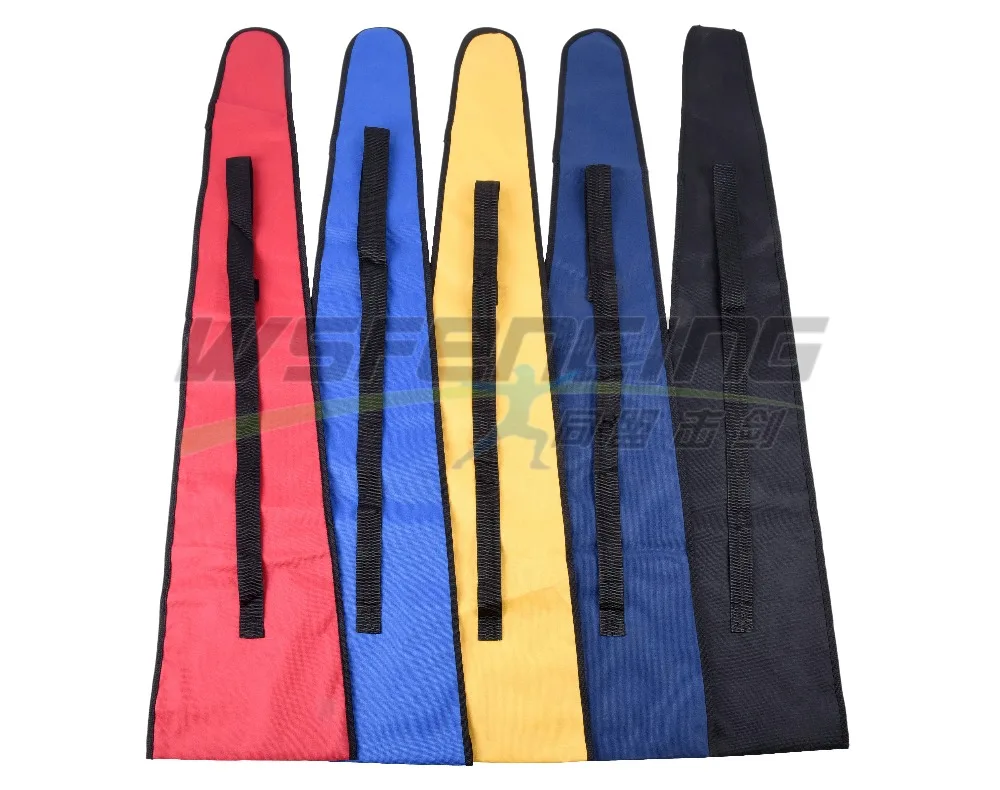 fencing sport  bag -wsfencing Double sword bag 1680D polyester