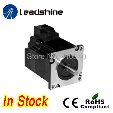 Leadshine Hybrid Servo Motore 57HS10-EC 1.8 gradi 2 Fasi NEMA 23 con encoder 1000 linee e 1.0 N. m coppia