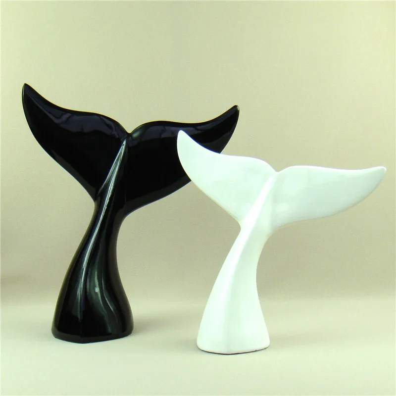 Abstract Whale Fluk…