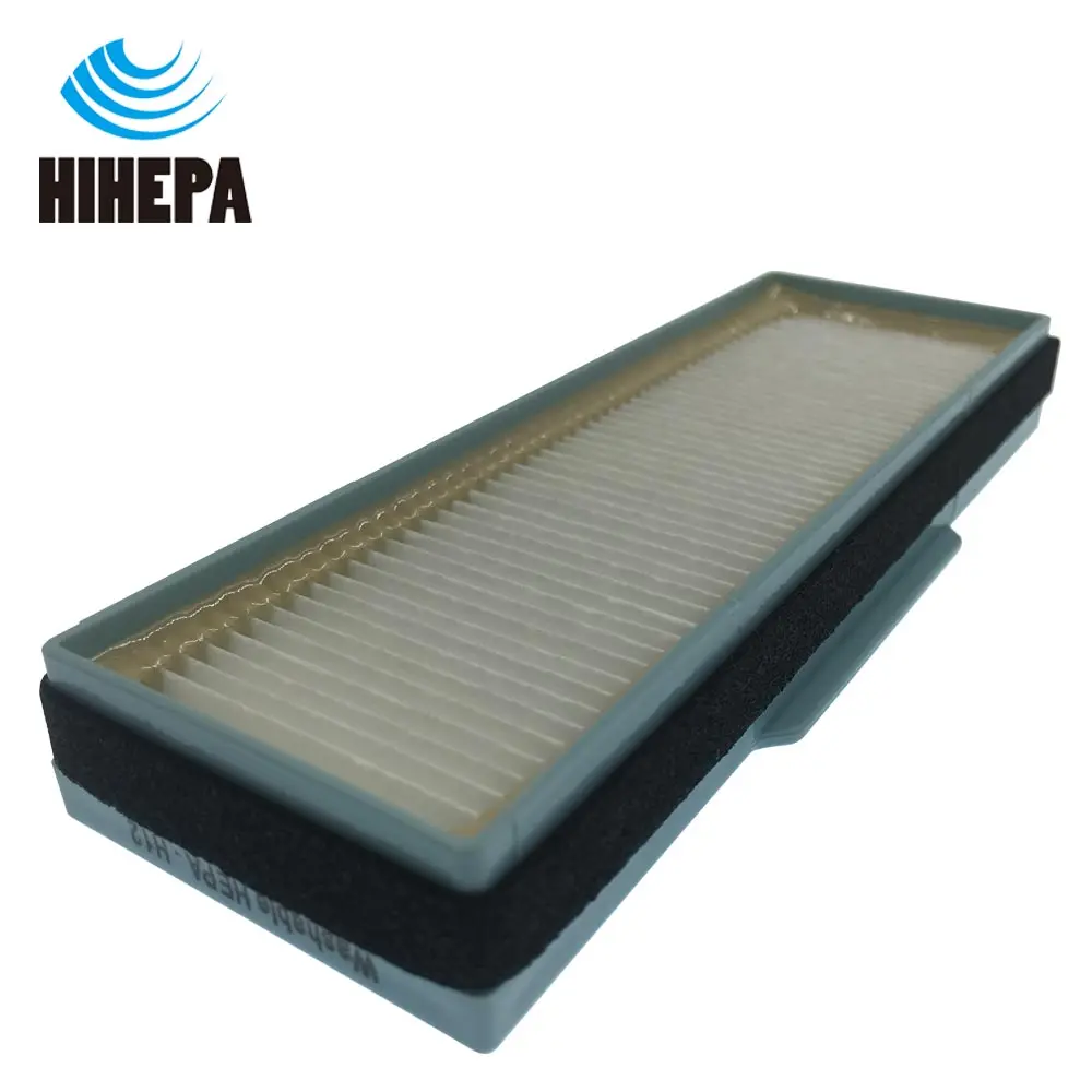 1-Pack Vacuum Cleaner HEPA Filter for LG VC38142 VC38143 VC3815 VC38159 VC3816 VC3817 Vacuum Cleaner Parts # MDQ41564901/2/3