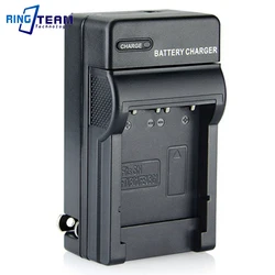 BCCS3 BC-CS3 Travel Charger for Sony NPFE1 NP FE1 NP-FE1 Battery Fit Cyber-Shot Digital Cameras DSC-T7 DSC-T7/B DSC-T7/S