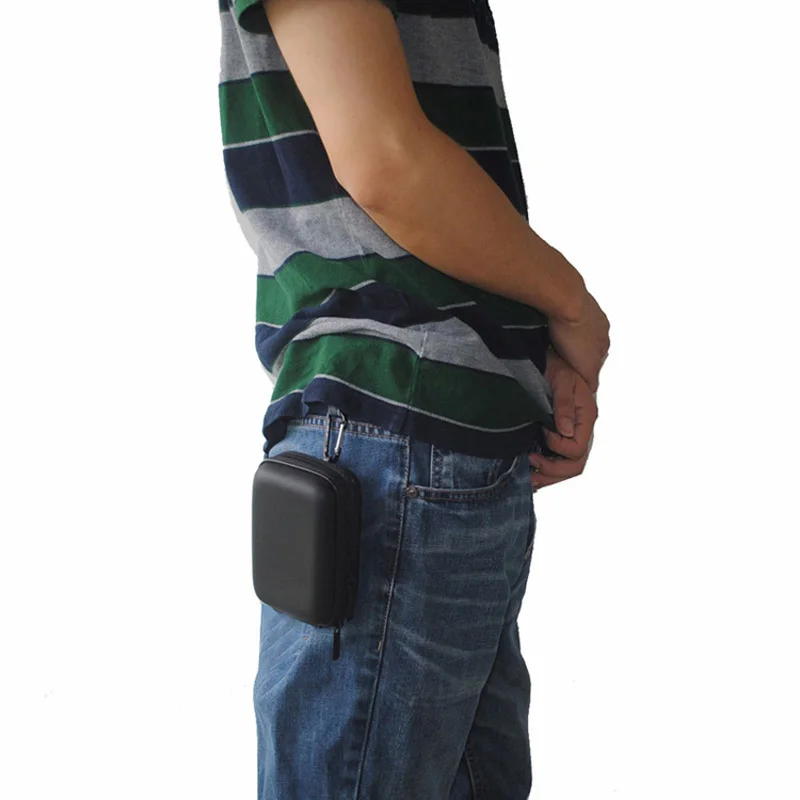 Sac pour appareil photo portable housse pour OLYMPUS TG-6 TG-5 TG-4 TG3 TG-860 TG850 TG-870 TG-610 TG-630IHS TG310 TG320 pochette à coque rigide