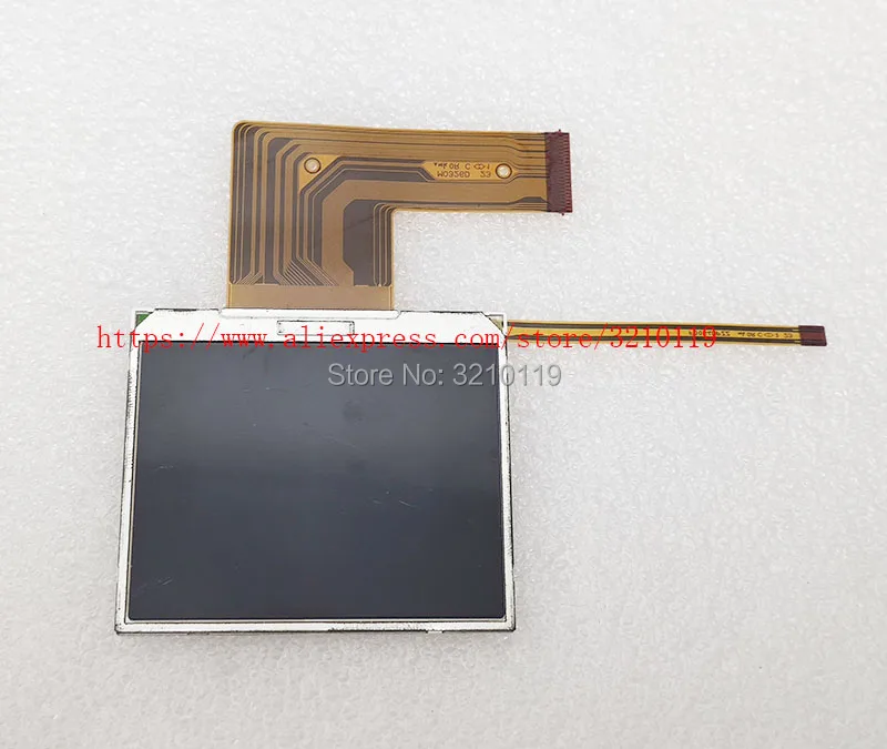 شاشة عرض LCD للكاميرات أوبتيكس E410: تقييم ونصائح للاستخدام الأمثل