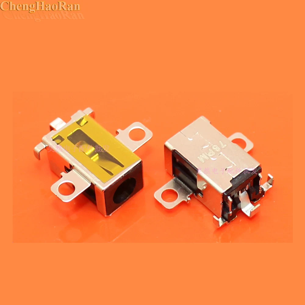 

1pcs/lot DC Power Jack Socket Connector for Lenovo 110-15ACL 310-15IKB 310-15ISK 320-14IKB 320-15AST 510-15ISK