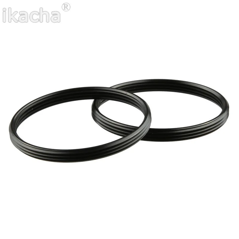 10pcs M39-M42 Camera Lens Adapter Ring M39 Lens M42 Fuselage Ring