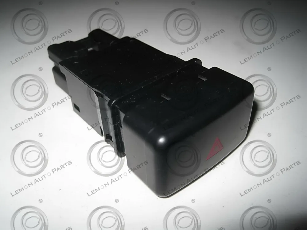 

25290-VR200 27650-2S400 HAZARD SWITCH FOR NISSAN PICK UP NP300,NISSAN D22 PALADIN Y61