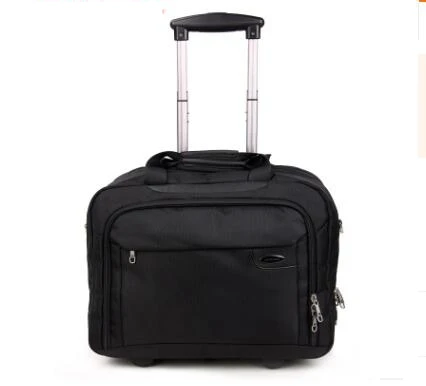 

Men Business Rolling Luggage bags on wheels Cabin Travel trolley bag wheeled bag for business Travel Baggage trolley bags