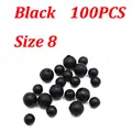 8mm BLACK