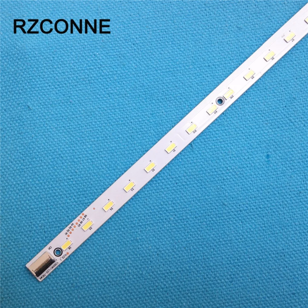 495mm LED strip 48leds V390HK1-LS5-TREM4 E117098 For  LE39A720 LED39K300J 4A-D074762 LE39A700K L39EM58C V390HJ1-LE1 LE2