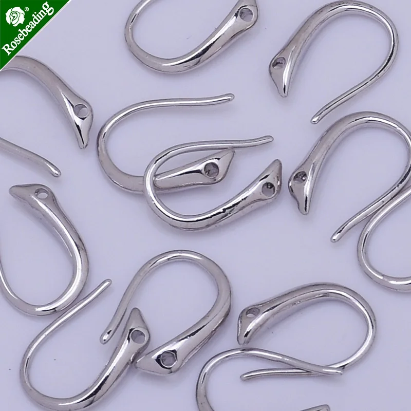 high quality Earring Hooks,Fish Hooks,Ear Wires handmade Mother's Day Gift Jewelry,dangle charm,sold 10pcs/lot