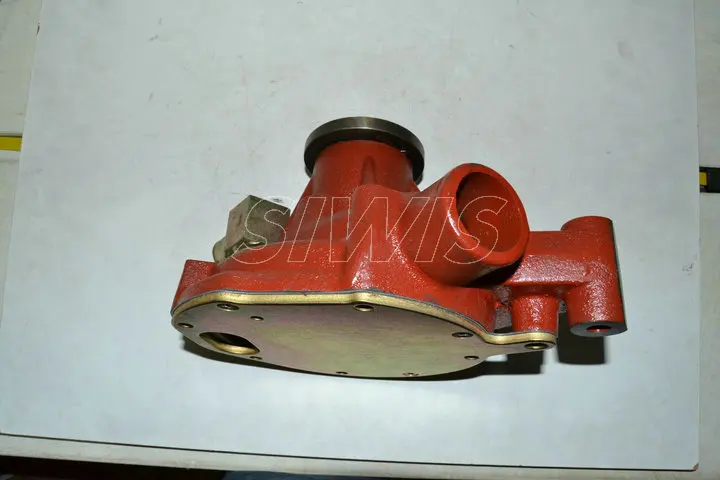 water pump 65.06500-6138 for DH300-5