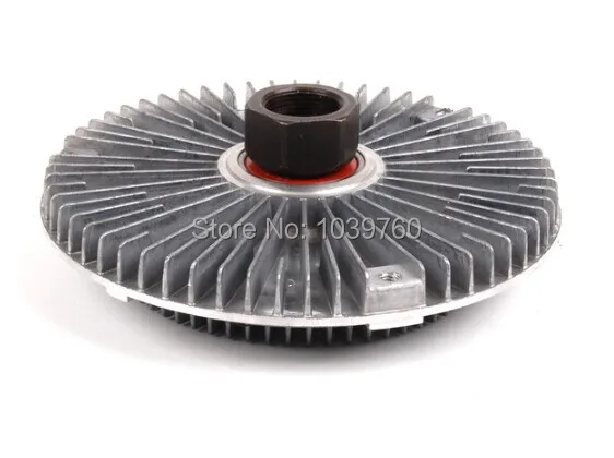 New Radiator Cooling Fan Clutch for BMW E34 E36 E38 E39 E46 E53 Z3 X5 520i 523i 528i 728i 11527505302