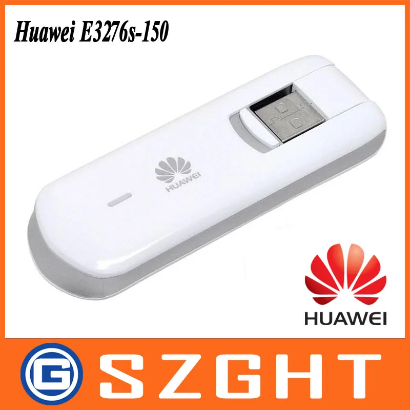 مراجعة تفصيلية لجهاز Huawei E3276s (الرقم التسلسلي 0682) – تقييم شامل لجهاز الاتصال بالإنترنت عبر USB