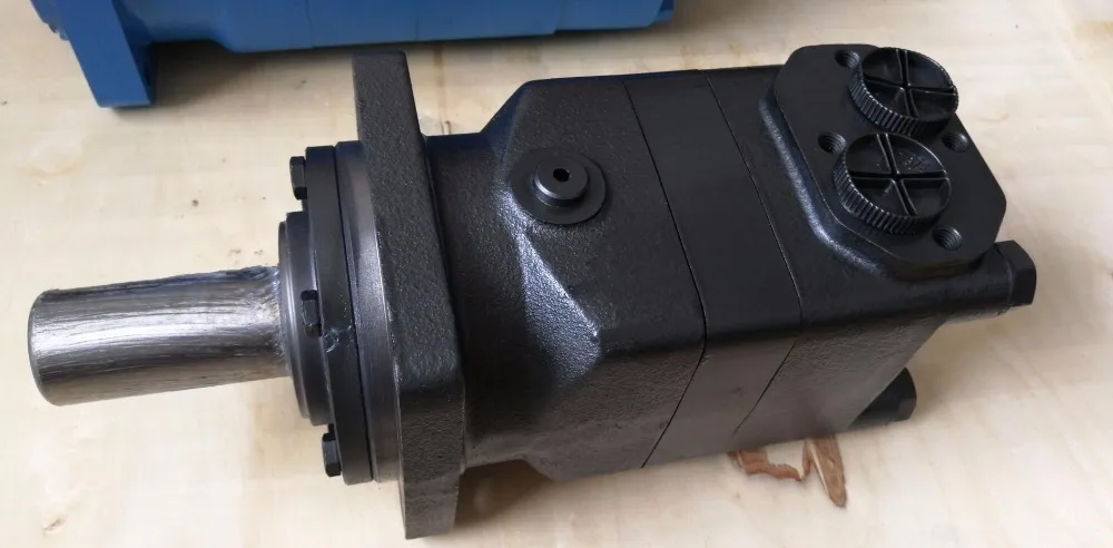 OMT315 151B3009 hydraulic orbital motors