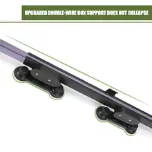 Car sun shade protector with auto extension #3