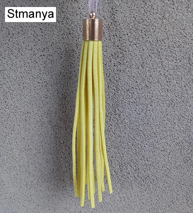 Neuer Damen-Quasten-Schlüsselanhänger, modisches Taschenanhänger-Zubehör, Quasten-Autoschlüsselanhänger, Schlüsselhalter, bestes Geschenk, Schmuck Großhandel – Detail 18