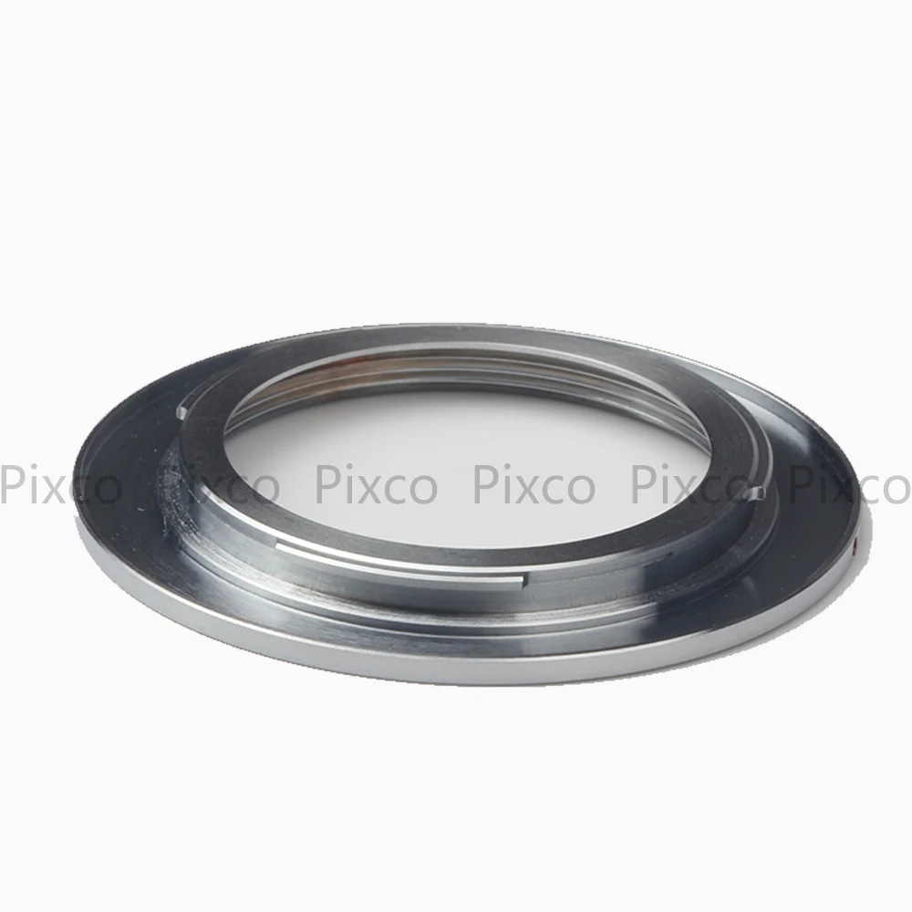 Pixco Macro Lens Adapter Suit For M42 to Nikon Camera D7200 D5500 D750 D810 D4S D3300 Df D5300 D610 D7100 D5200 D600 D3200