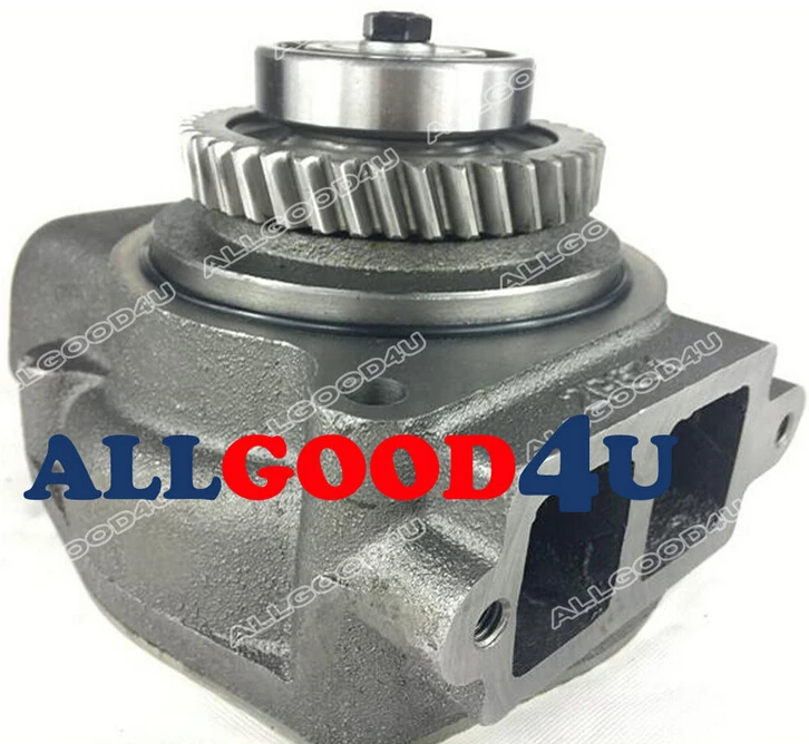 New 1727776 Water Pump 2P0662 for 816 815 215 225 235 3304 3306 SR4