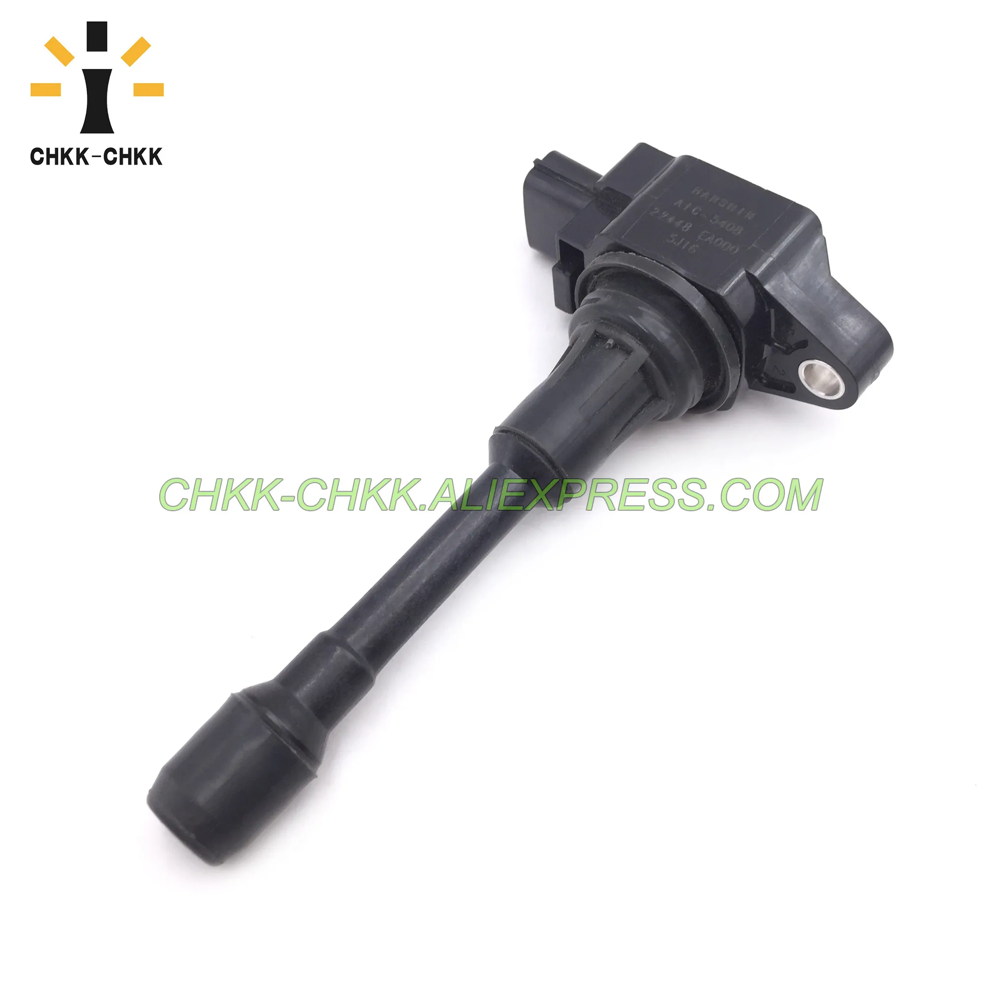 

Ignition Coil OEM 22448-EA000 For Nissan Frontier 2.5 Tiida C11 Serena C25 2005-2015 22448EA000 AIC-2408A