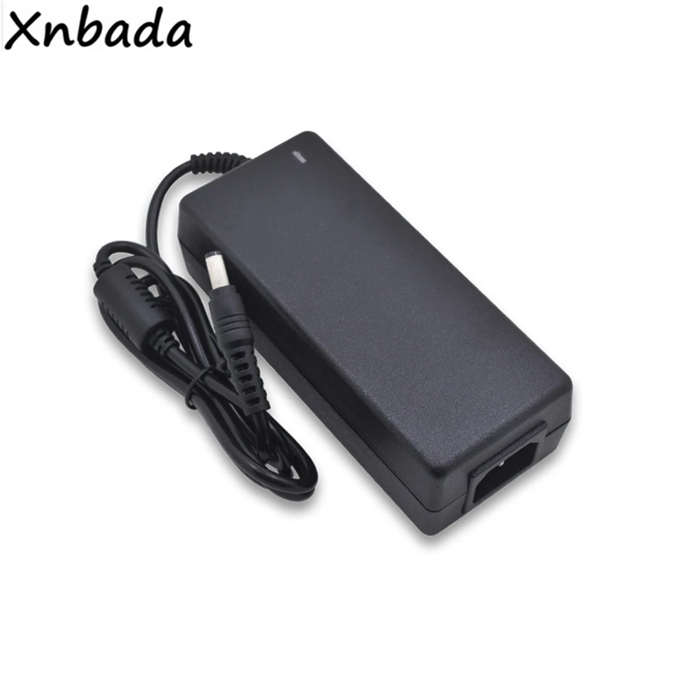 Xnbada Power Supply Adapter 12V 2A-12.5A Lighting Transformer For 5050 5730 2835 3014 Led Strip