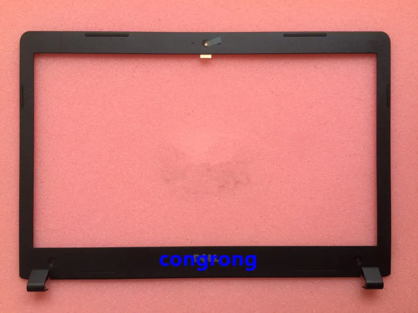 LCD Front Bezel Cover For Dell Vostro 5439 5460 5470 5480 V5439 V5460 V5470 V5480 0ND6VF B Shell Non-touch screen