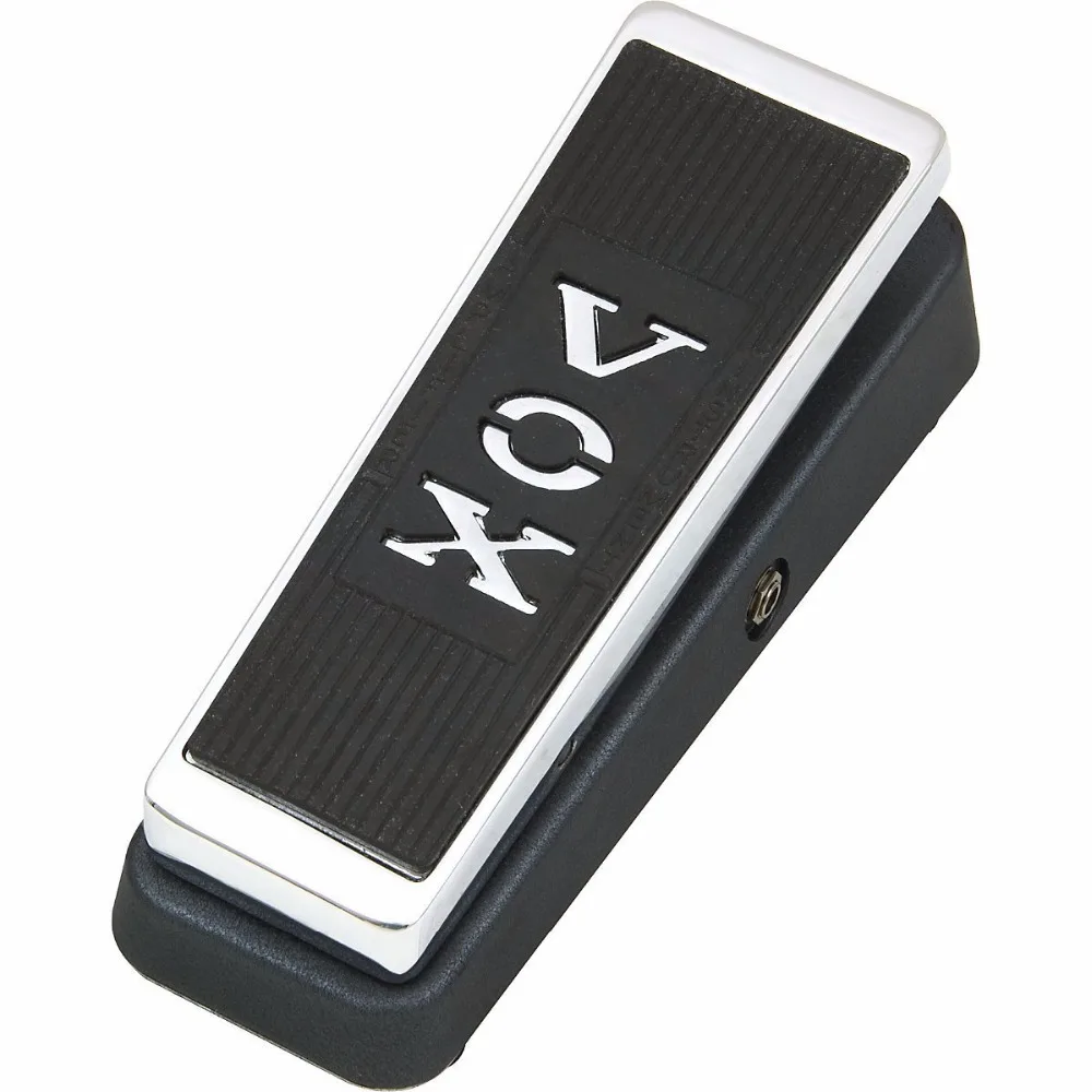 Vox V847A Classic Wah Wah Guitar Effects Pedal