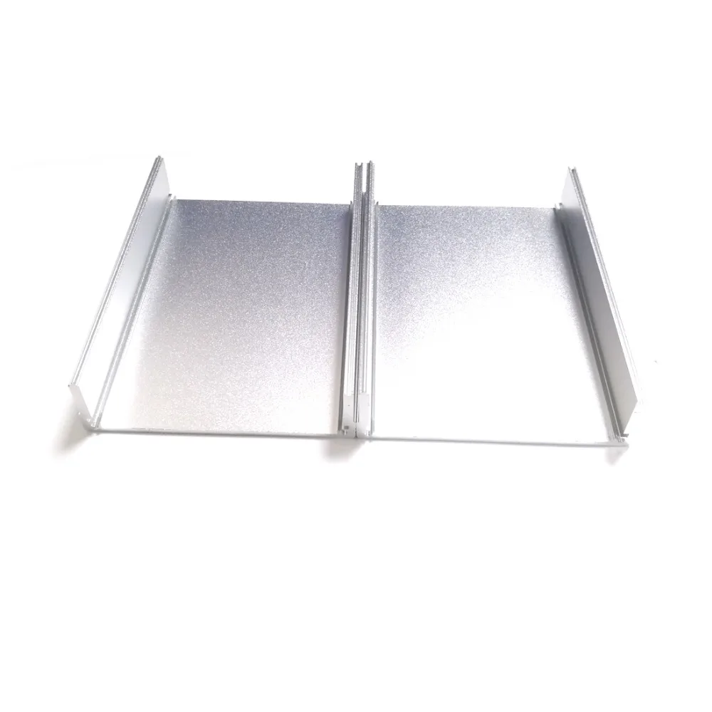 Aluminum Project Box Electrical Enclosure Case DIY 55mm(2.16\